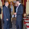 Roma - Convegno Incendi boschivi